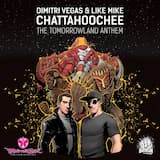 Chattahoochee (The Tomorrowland Anthem) (radio edit)