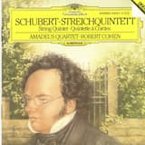 String Quintet in C major, D 956 (op. post. 163): I. Allegro ma non troppo