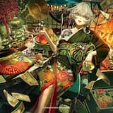 チンチロリズム