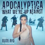 What We’re Up Against