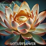Lotus Flower