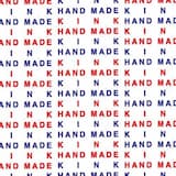 Hand Made (main mix)