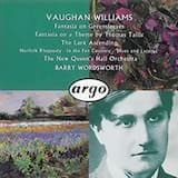 Fantasia on a Theme by Thomas Tallis