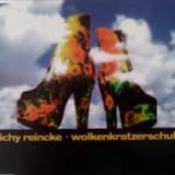 Wolkenkratzerschuhe