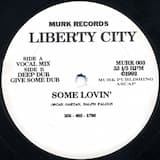 Some Lovin’ (Deep dub)