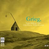 Lyrische Stücke, Band I, op. 12: Nr. 1. Arietta