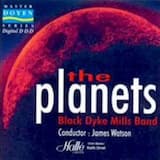 The Planets: Mars, the Bringer of War