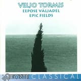 Kolm laulu eeposest: Oh mu hella eidekene