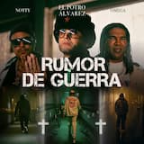 Rumor de guerra