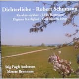 Dichterliebe, op. 48: Im wunderschönen Monat Mai