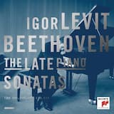 Piano Sonata no. 28 in A major, op. 101: I. Etwas lebhaft, mit der innigsten Empfindung. Allegretto, ma non troppo