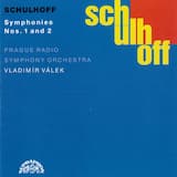 Symphony no. 1: I. Allegro non troppo