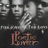 Fier D'avoir Ton Love