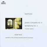 Concerto for Piano and String Quintet (after Concerto for Piano and Orchestra No. 4 in G major, Op. 58): III. Rondo. Vivace