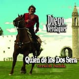 Quien de los dos sera (versión banda)