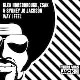 Way I Feel (Extended Mix)