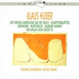 Des Engels Anredung an die Seele