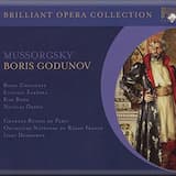 Boris Godunov: Prologue - Scene 2 - People's Chorus; Da zdrástvuet tsar' Boris Feódorovich !