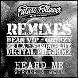 Heard Me (Gribzy remix)