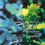 Symphony no. 4 "Lyrical": I. Molto moderato