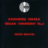 Organ Symphony No. 1: I. Prelude, Passacaglia, Postlude