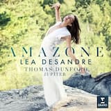 Les Amazones: Marche – Récits: “Venez, troupe guerrière” – “Puisque tout est tranquille” / Duo: “Combattons, courrons à la gloire”