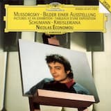 Mussorgsky, Modest - Pictures at an Exhibuition - 13. VIII. Catacombae: Sepulchrum romanum