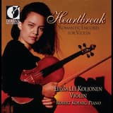 Nocturne, Op. 27, No. 2 - Chopin/Wilhelmj