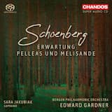 Pelleas und Melisande, Op. 5: Die ? ein wenig bewegt