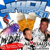 Hoch die Tassen (Single-Version)