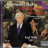 Le Rossignol éperdu : I. Première suite: I. Frontispice