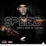 Speed (Burn & Lotus F1 Team mix)