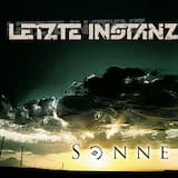 Sonne (album version)