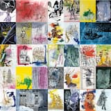 Pirouette Fall (From Unknown Source)