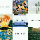 Mike's Song About Arresting a Particular Individual