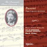 Piano Concerto in C major, op. 39: I. Prologo e introito (Allegro, dolce e solenne)