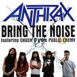 Bring the Noise