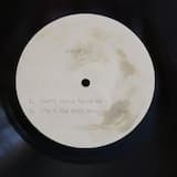 Don't Worry 'Bout Me