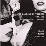 Mistress Rita Preparing For The Nekromantik Grand Finale