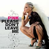 Please Don’t Leave Me