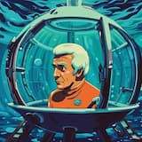 Gentlemen, Surf's Up