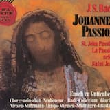 Johannes-Passion, BWV 245: Teil I: I. Chorus: Herr, unser Herrscher