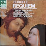 Requiem, op. 9 : I. Introït