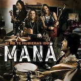 Si no te hubieras ido