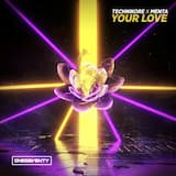Your Love (extended mix)
