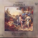 Il Diamente, ZWV 177: Recitativo, "Prima di scioglier il volo" (Terra, Imeneo, Amore)