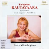 Etydit, op. 42: Terssit