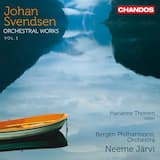 Karneval i Paris, op. 9