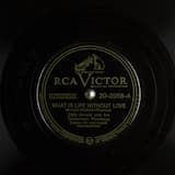 What Is Life Without Love