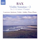 Violin Sonata No. 2 (1915): I. Slow And Gloomy